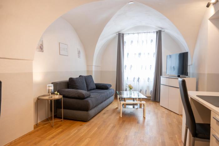 Paky Appartements 00314