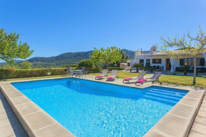 Villa Estanco