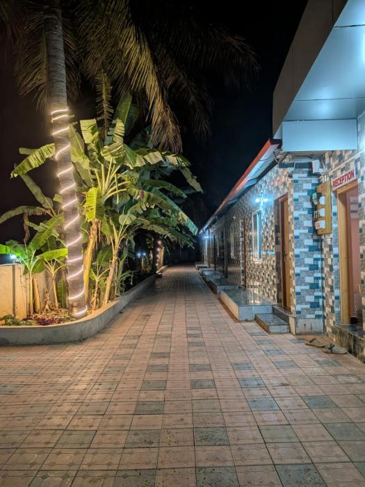 Sri Ishwari Homestay