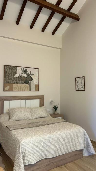 Apartamentos Turísticos El Caserío
