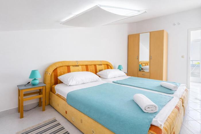 Olivo 4 - apartment for four people