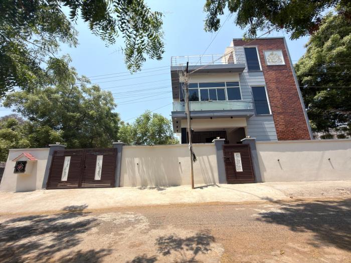 Gravity Groups Royal Serviced Apartment- Near Auroville Beach