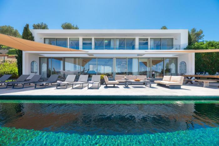 Villa Roca Llisa