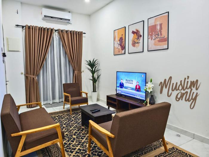 Homestay Seri Damai