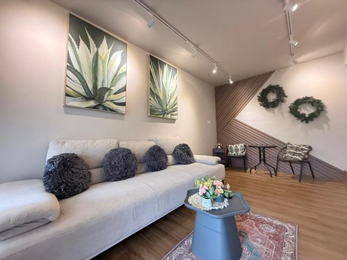 Mujito5 15Pax 3BR NearTC, DinosaurLand, PS4 Netflix