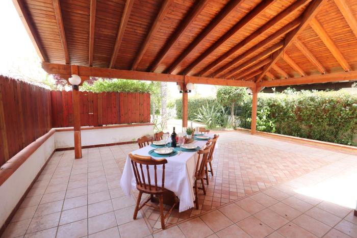 Villa Nina a Torre DellOrso