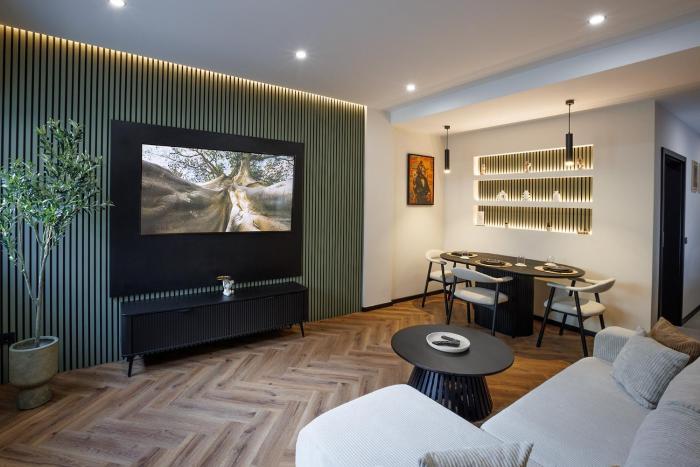 Boutique Apartment am Rathaus Bad Ems