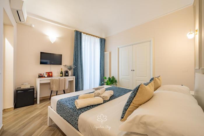 Signature Stay