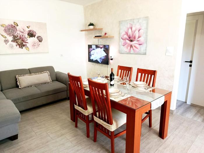 Apartman Karla