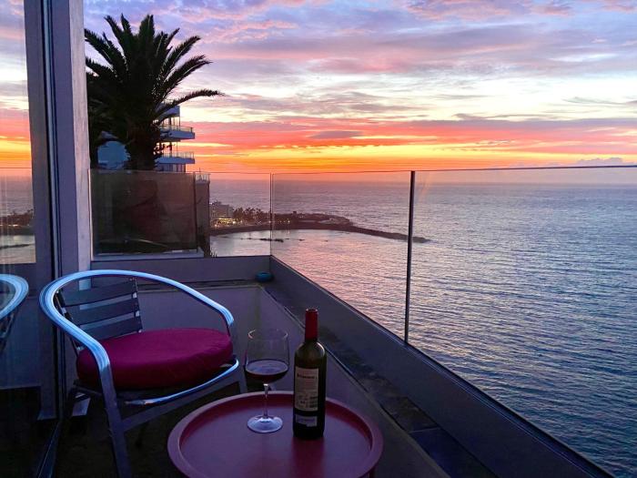 Villa Oasis La Paz - Pelinor Studio - ADULTS ONLY