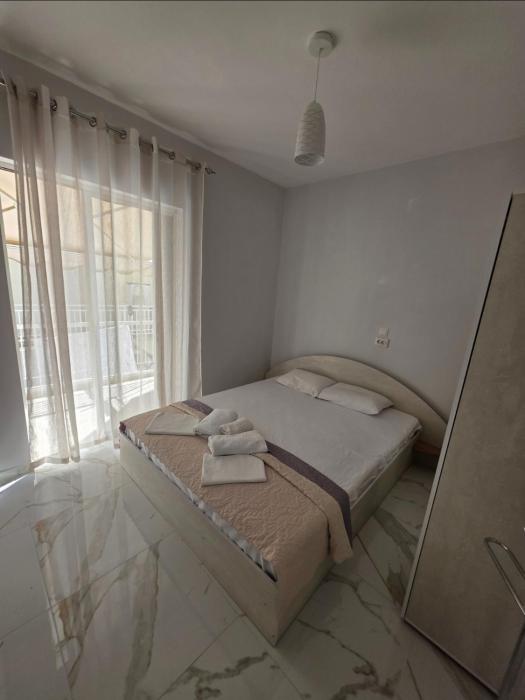 Cozy Apartment Paralia