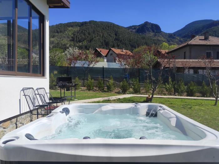"Goritsa" Guest House , Къща за Гости "Горица"