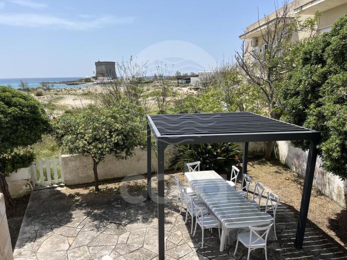 Villa Incanto-Piano Terra - Fronte mare By Cala Salento
