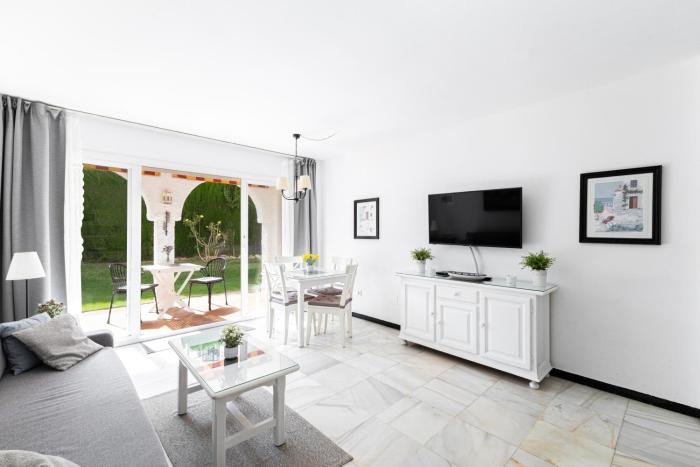 Apartment Rio Marinas - 1 bedroom - by the beach
