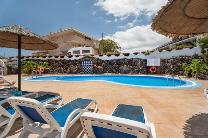 Frente al Mar Amarilla Golf