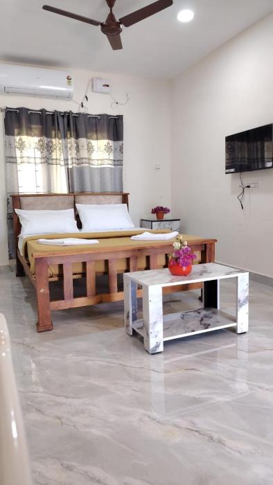 Golden Stay Inn