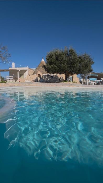 Casa Relax Isabelle
