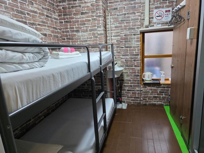 Sophiearth Apartment