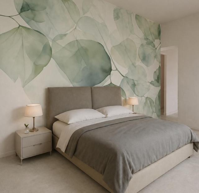 Happy Family Apartments Murette