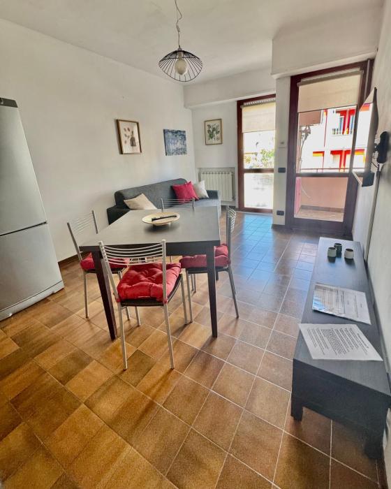 B&B Emilia zona centrale