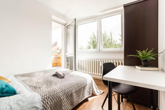 CityStay Legnicka Central Residence