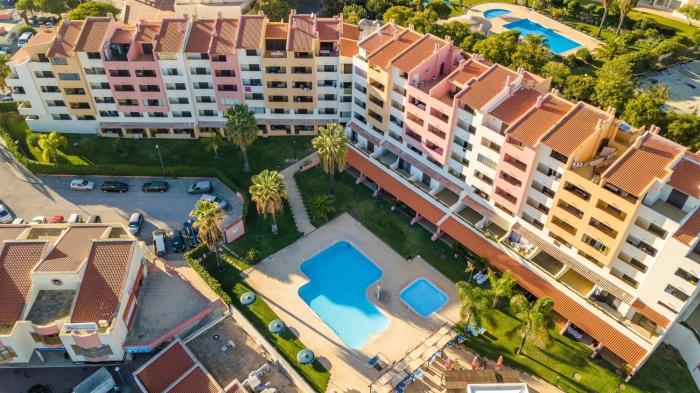 Albufeira Sea View and Pool