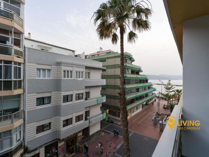 Living Las Canteras Homes - MARSIN 408