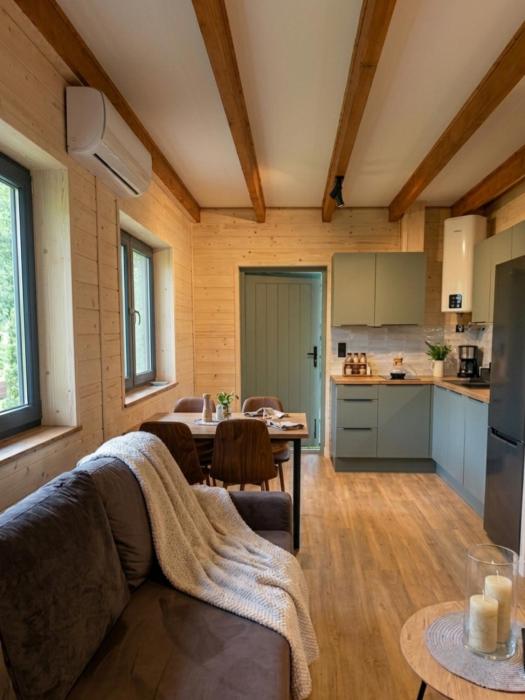 Magiczne Poranki Apartamenty Myczków