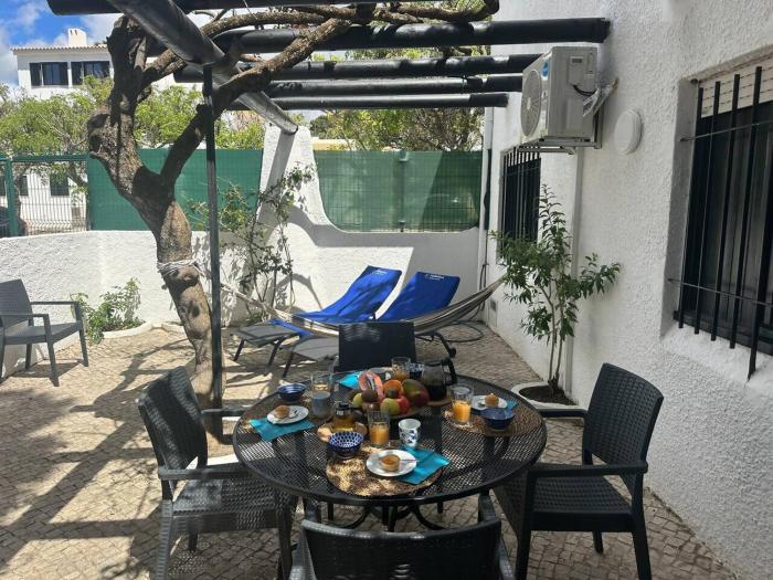 Buganvilía House By FHR