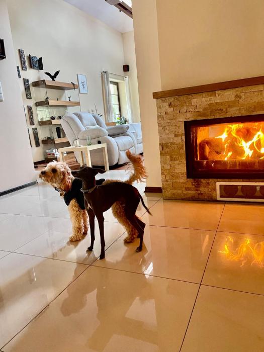 Koszelówka Luxury Spa