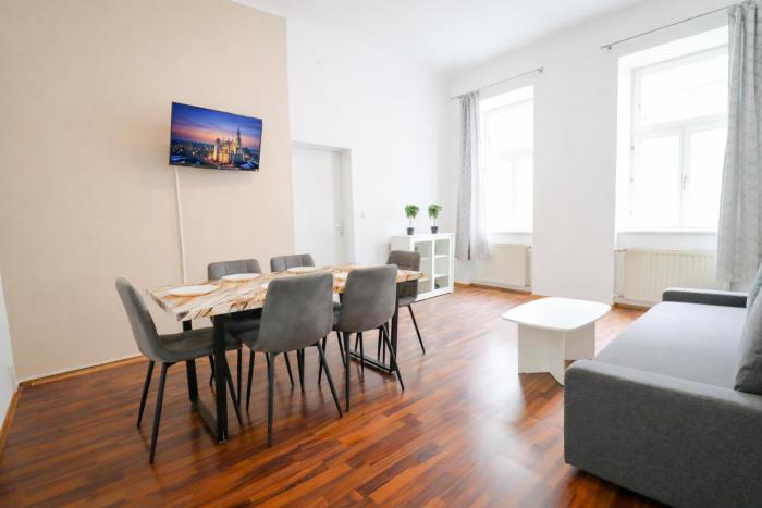 CityPrime Apartments Vienna