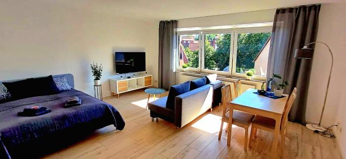 Apartment Solaris