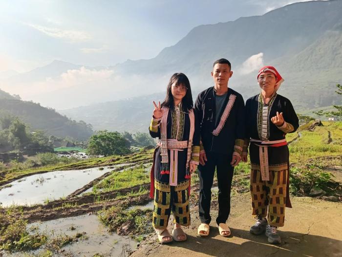 PhinFamilyHomestay