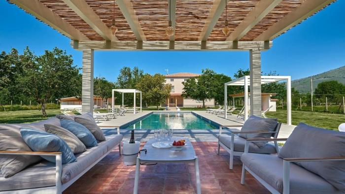 Villa Marino 8