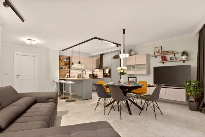 Paris Garden Boutique Residence