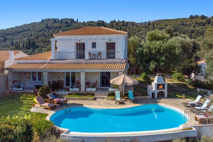 Villa Danai by Villa Plus