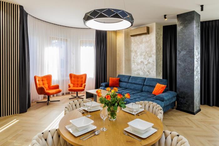 GRAND Apartments Banská Bystrica CENTRUM