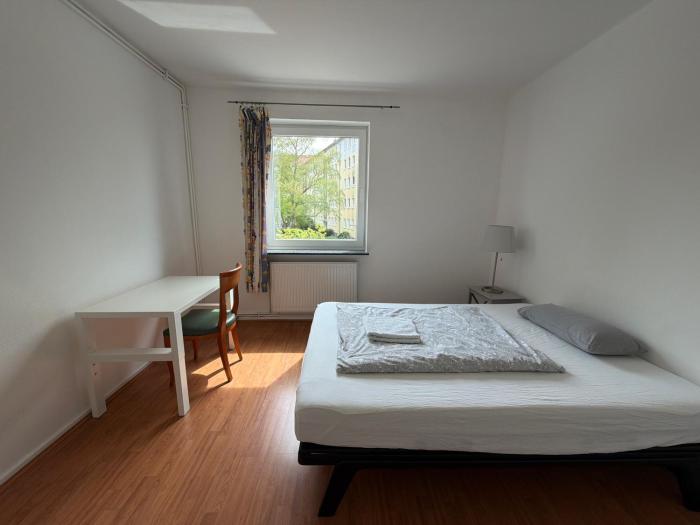 Guestroom Hannover Messe