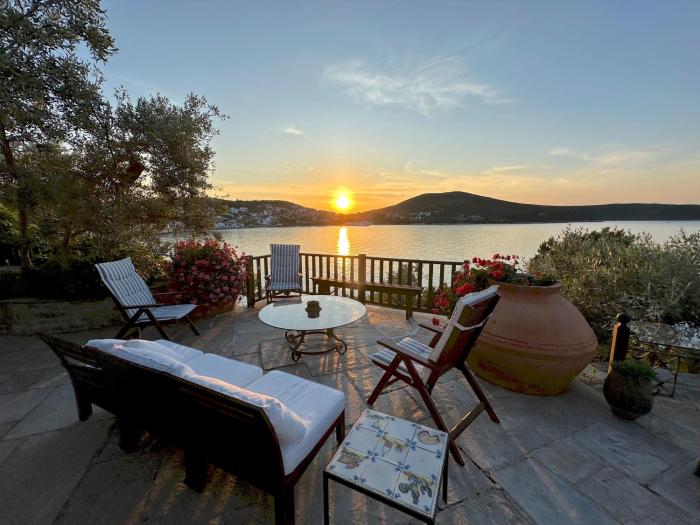 Villa Mitzela