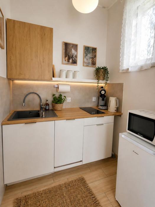Apartament Panorama - noclegi blisko Energylandii