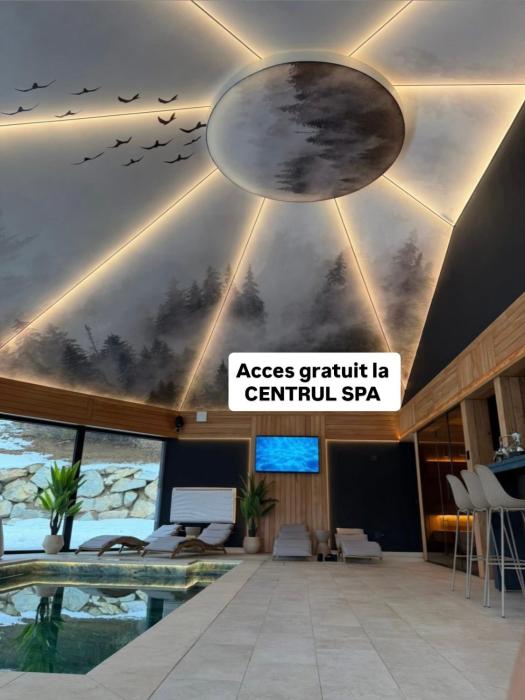 Rodnei Retreat & Spa