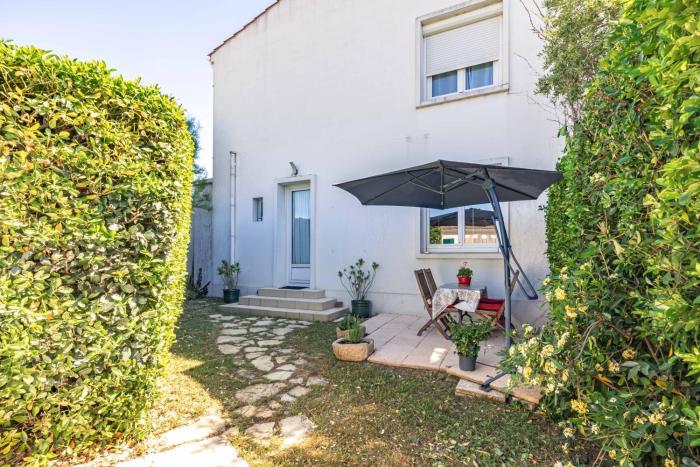 Appartement À Saint-Pierre-dOléron