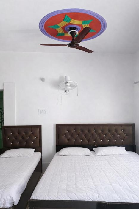 Badri Vishal Homestay