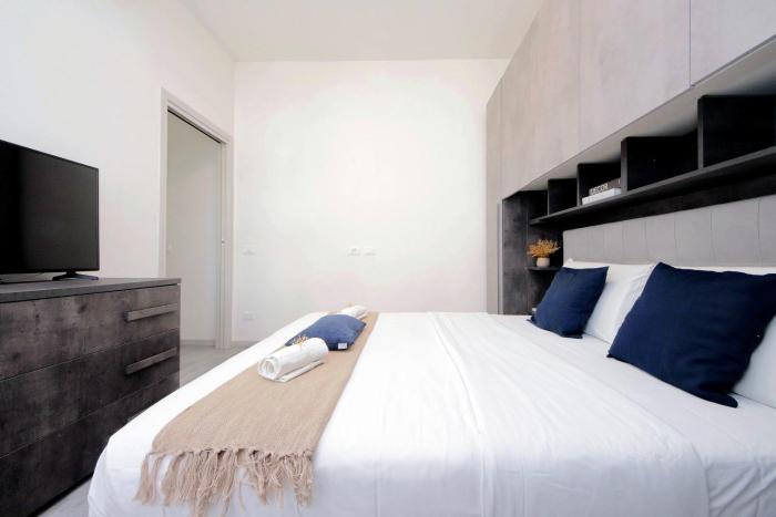 Francescos Flat by Domus&Dimore