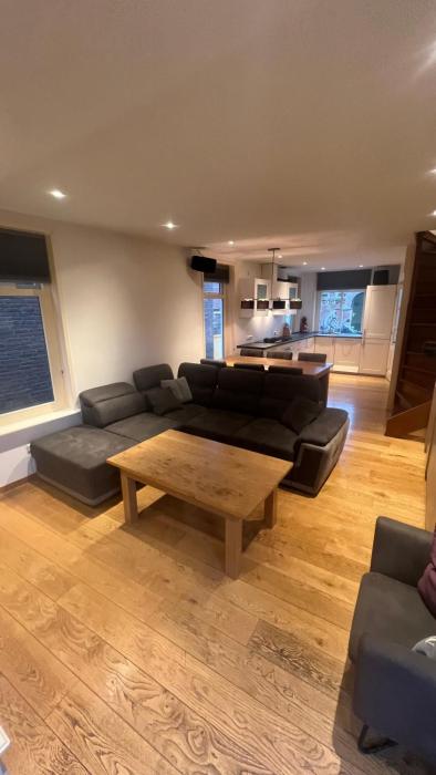 Woonhuis Warmond centrum