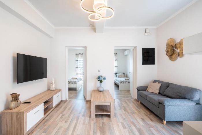 Dimasti Apartment