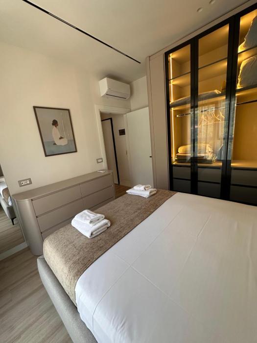 Modern Stay 3 Min from Beach LUNGOMARE