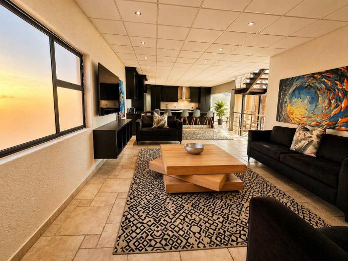 Kadosh Self Catering Villa
