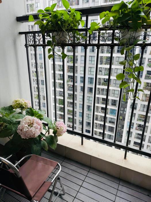 5 Star 2 Bedroom Apartment Apt In Vinhomes Near Marriott And Keangnam
