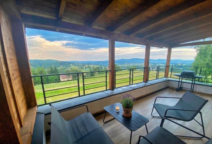 Magiczne Poranki Apartamenty Myczków